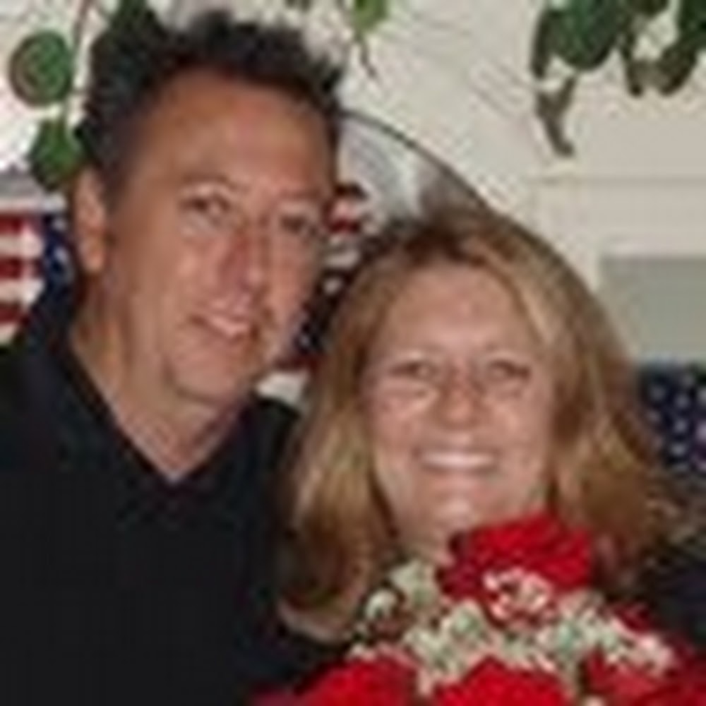 Meet your Posher, Tony and jenny